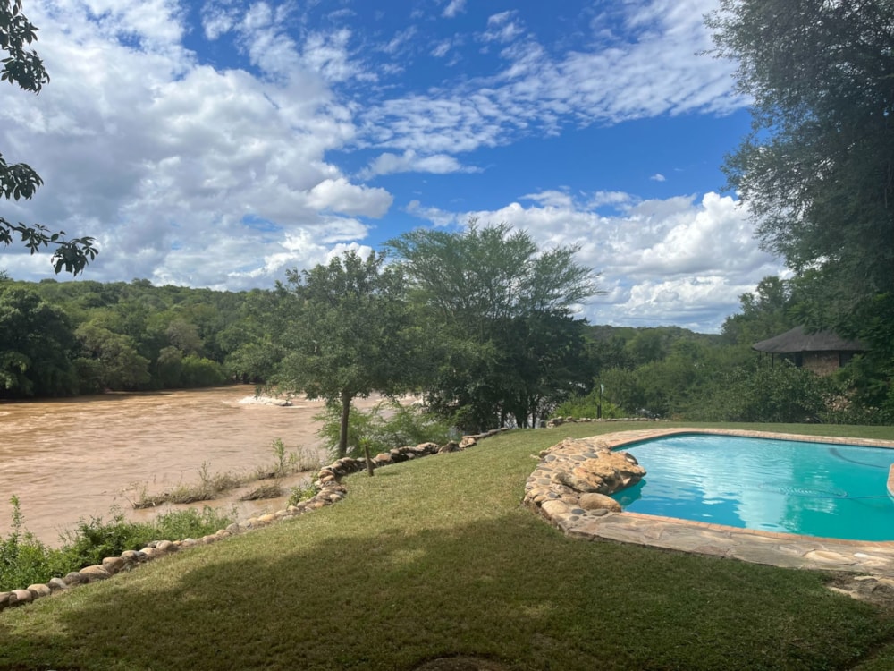 House for sale in Ndlovumzi Nature Reserve - 1HS1695061