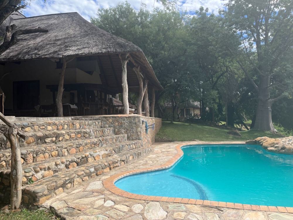 House for sale in Ndlovumzi Nature Reserve - 1HS1695061