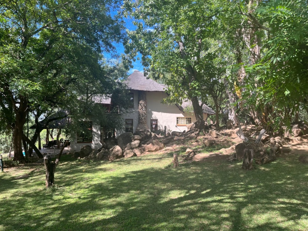 House for sale in Ndlovumzi Nature Reserve - 1HS1695061