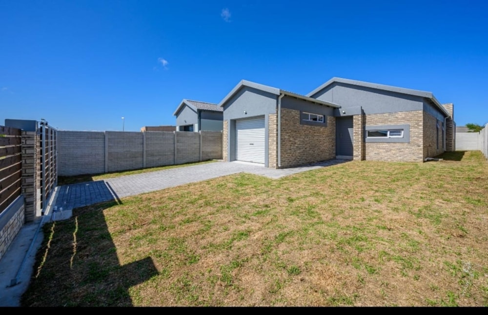 House for sale in Fairview, Port Elizabeth, Gqeberha - 1PLZ1694831