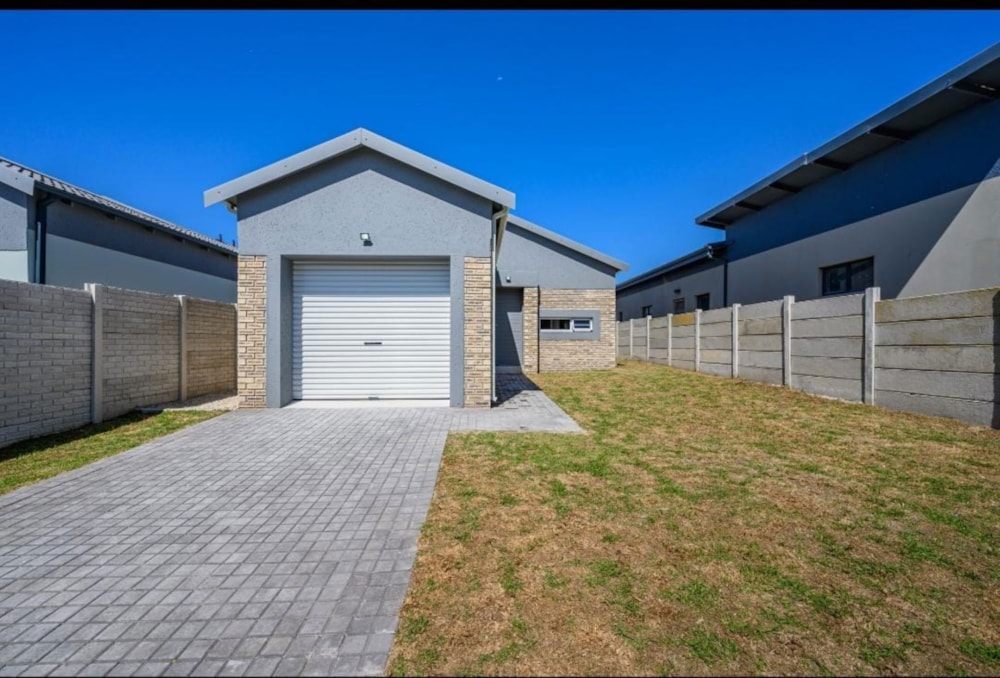 House for sale in Fairview, Port Elizabeth, Gqeberha - 1PLZ1694831