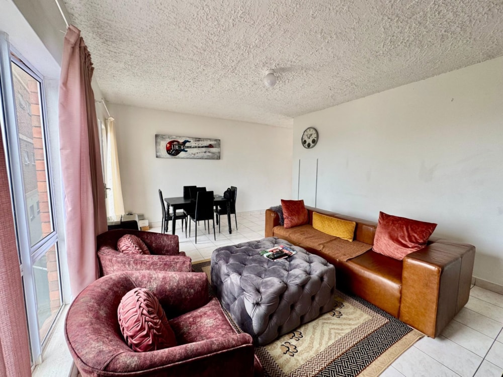Apartment sold in Morningside, Durban - 1DA1694836