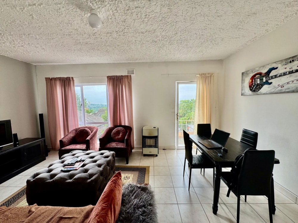 Apartment sold in Morningside, Durban - 1DA1694836