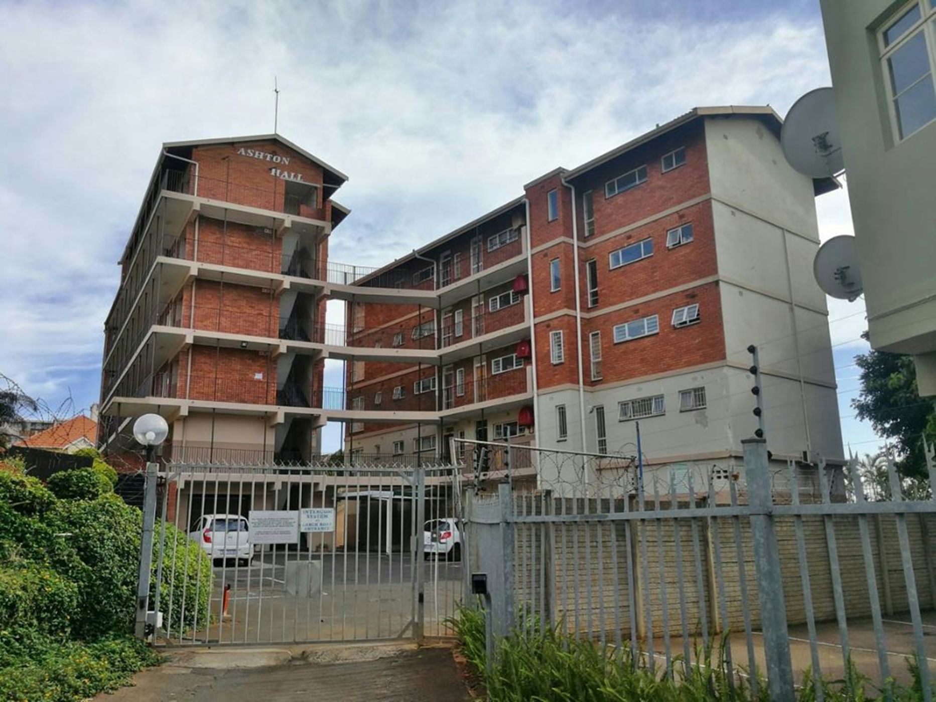 Apartment for sale in Morningside, Durban - 1DA1694836