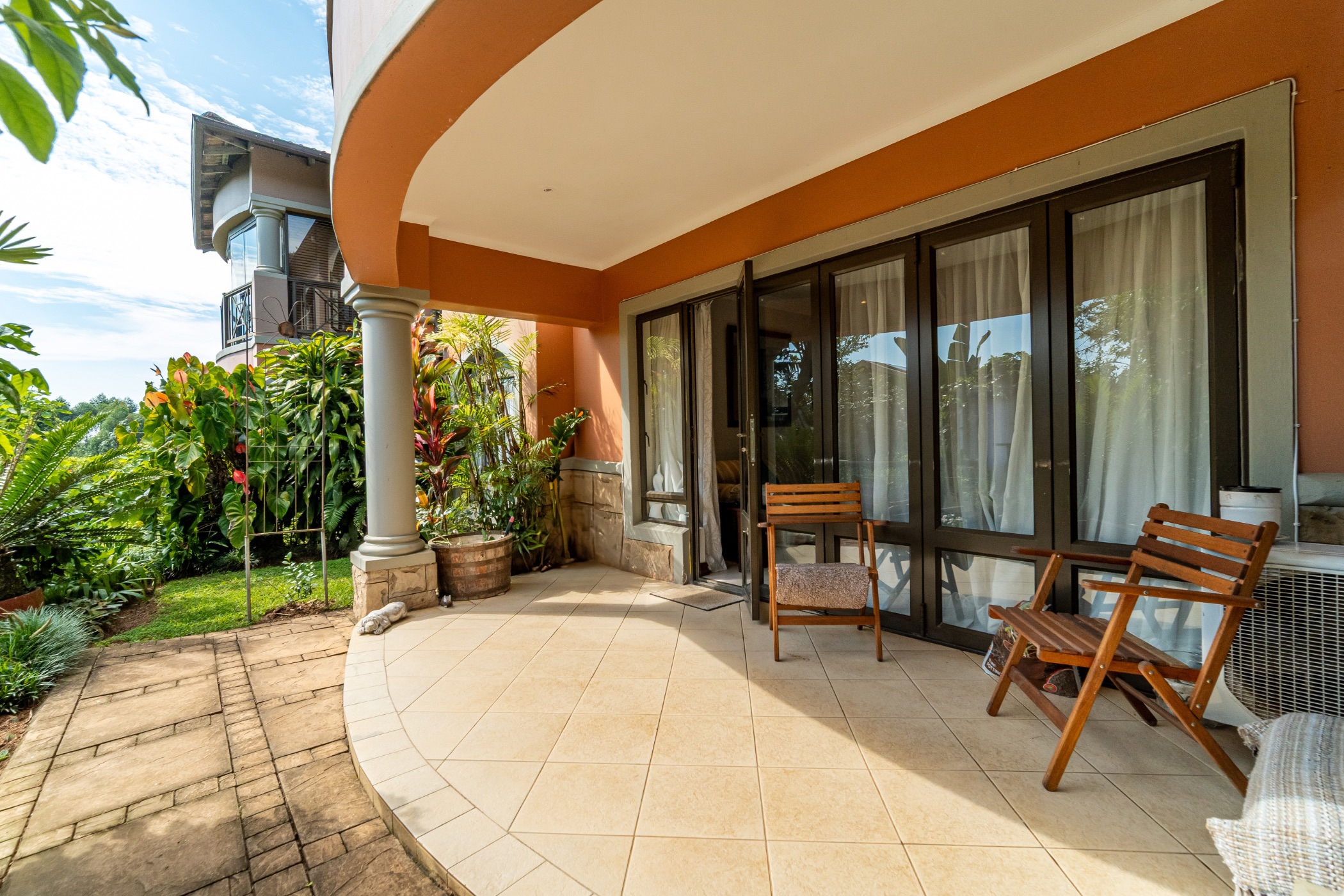 Apartment sold in Le Domaine Estate - 1KF1695175