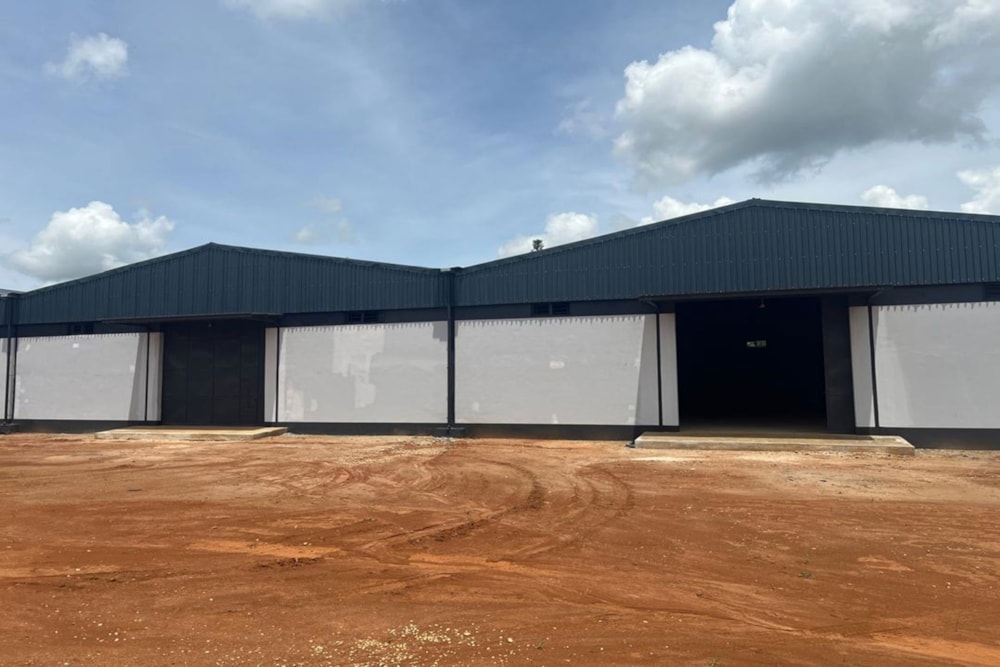 Commercial industrial property to rent in Makeni, Zambia - 3ZA1712308 Commercial industrial property to rent in Makeni, Zambia - 3ZA1712308