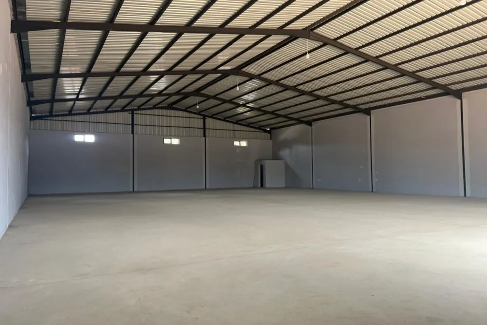 Commercial industrial property to rent in Makeni, Zambia - 3ZA1712308 Commercial industrial property to rent in Makeni, Zambia - 3ZA1712308