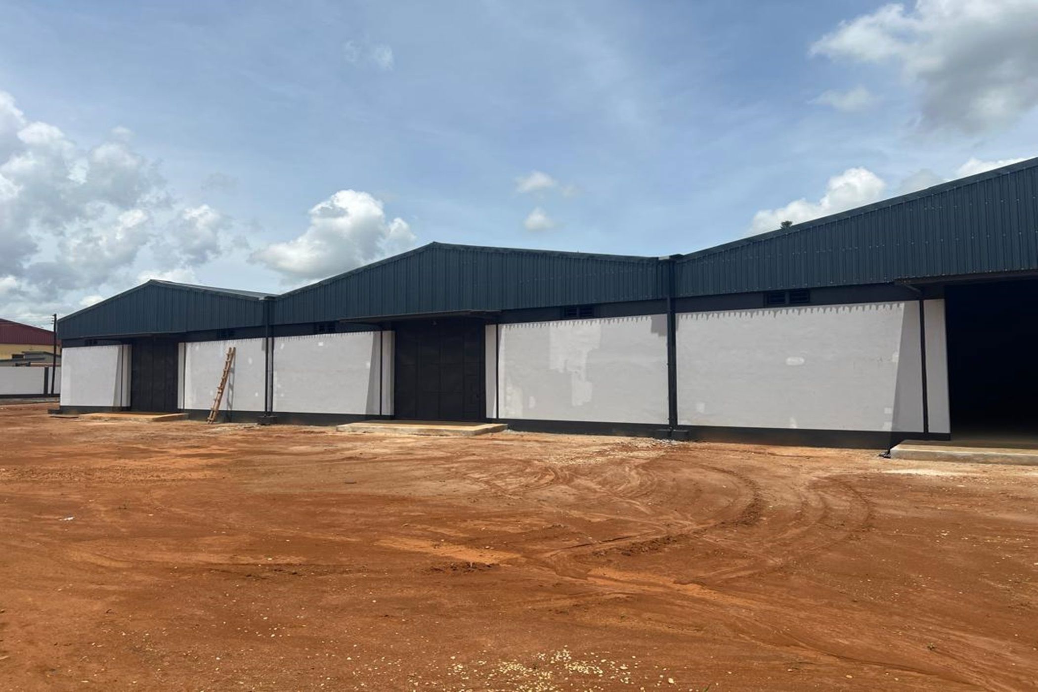Commercial industrial property to rent in Makeni, Zambia - 3ZA1712308