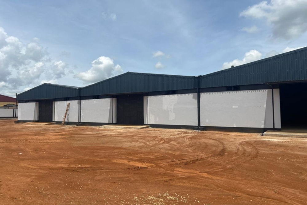 Commercial industrial property to rent in Makeni, Zambia - 3ZA1712308 Commercial industrial property to rent in Makeni, Zambia - 3ZA1712308