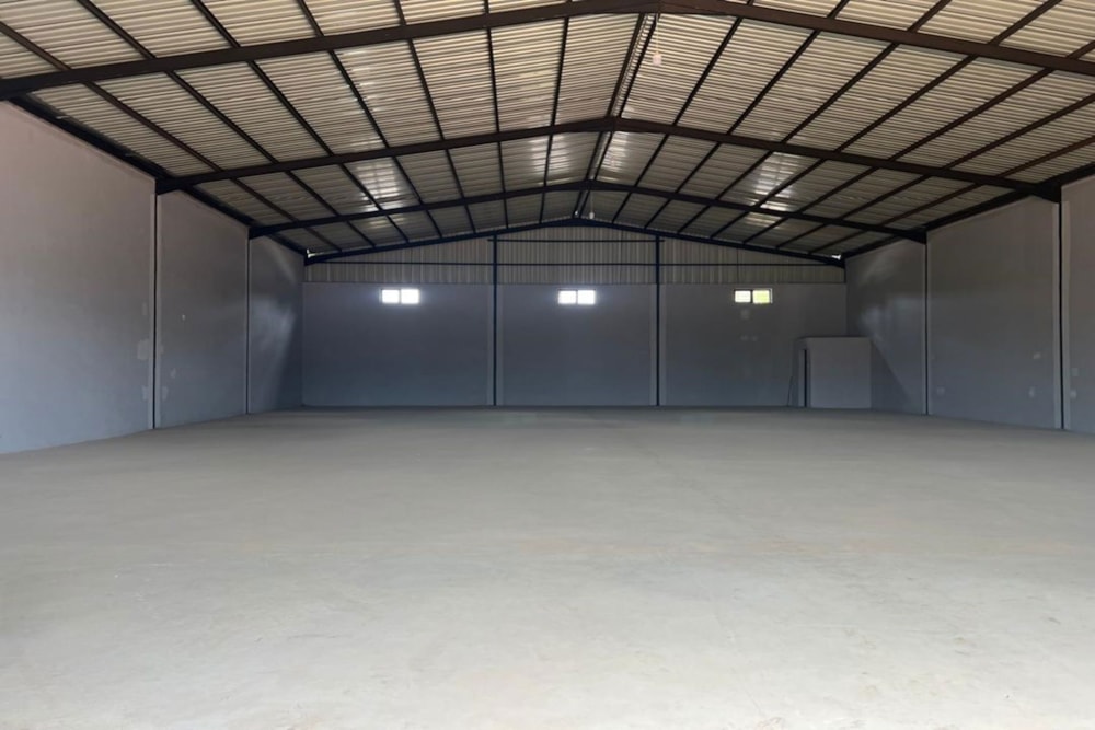 Commercial industrial property to rent in Makeni, Zambia - 3ZA1712308 Commercial industrial property to rent in Makeni, Zambia - 3ZA1712308