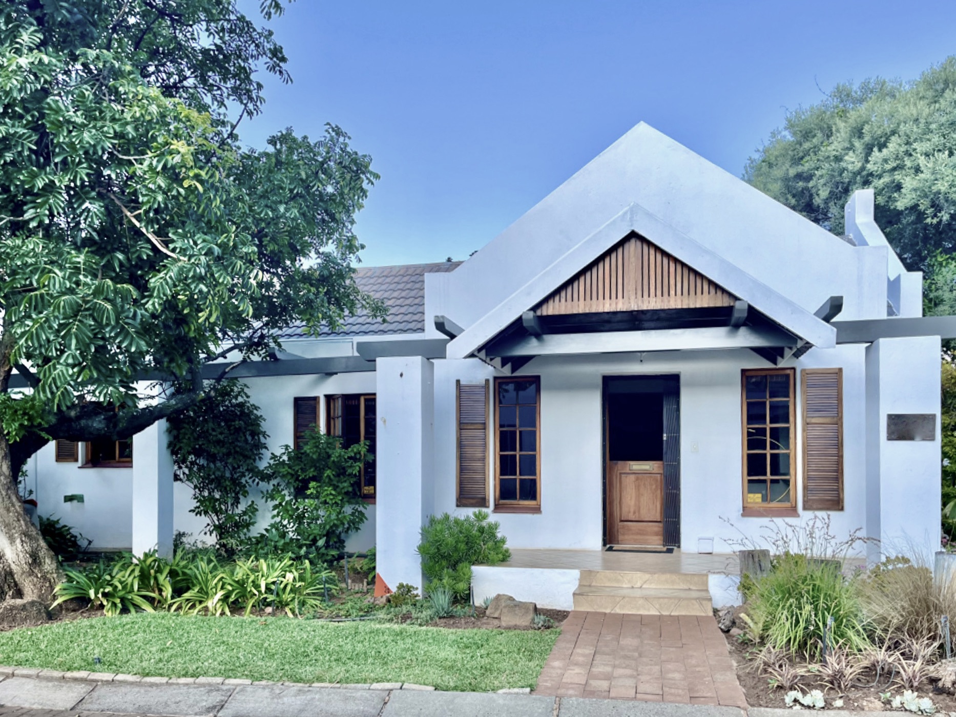 House sold in Protea Park, Rustenburg - 1RU1695127