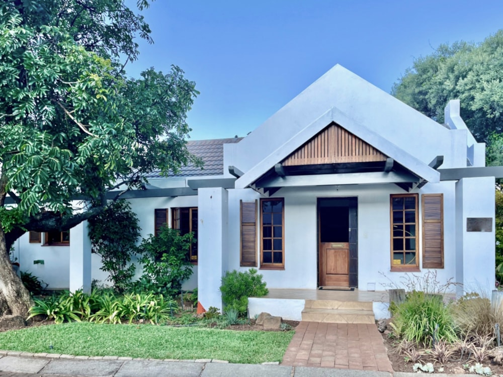 House sold in Protea Park, Rustenburg - 1RU1695127 House sold in Protea Park, Rustenburg - 1RU1695127