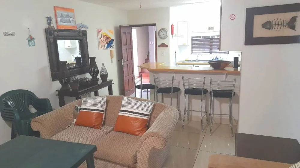 Apartment let in St Michaels on Sea - 1PSH1694869 Apartment let in St Michaels on Sea - 1PSH1694869