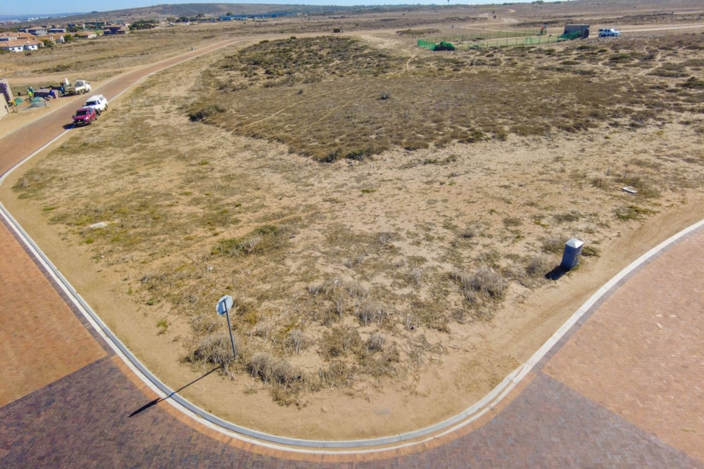 Residential vacant land for sale in Langebaan Country Estate - LA1695496 Residential vacant land for sale in Langebaan Country Estate - LA1695496