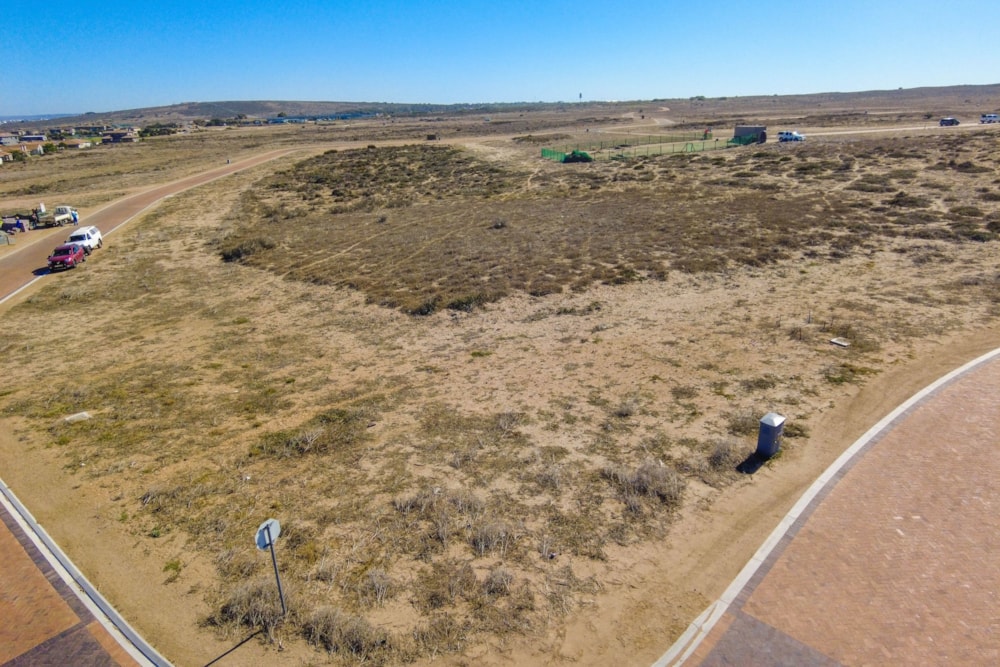 Residential vacant land for sale in Langebaan Country Estate - LA1695496 Residential vacant land for sale in Langebaan Country Estate - LA1695496