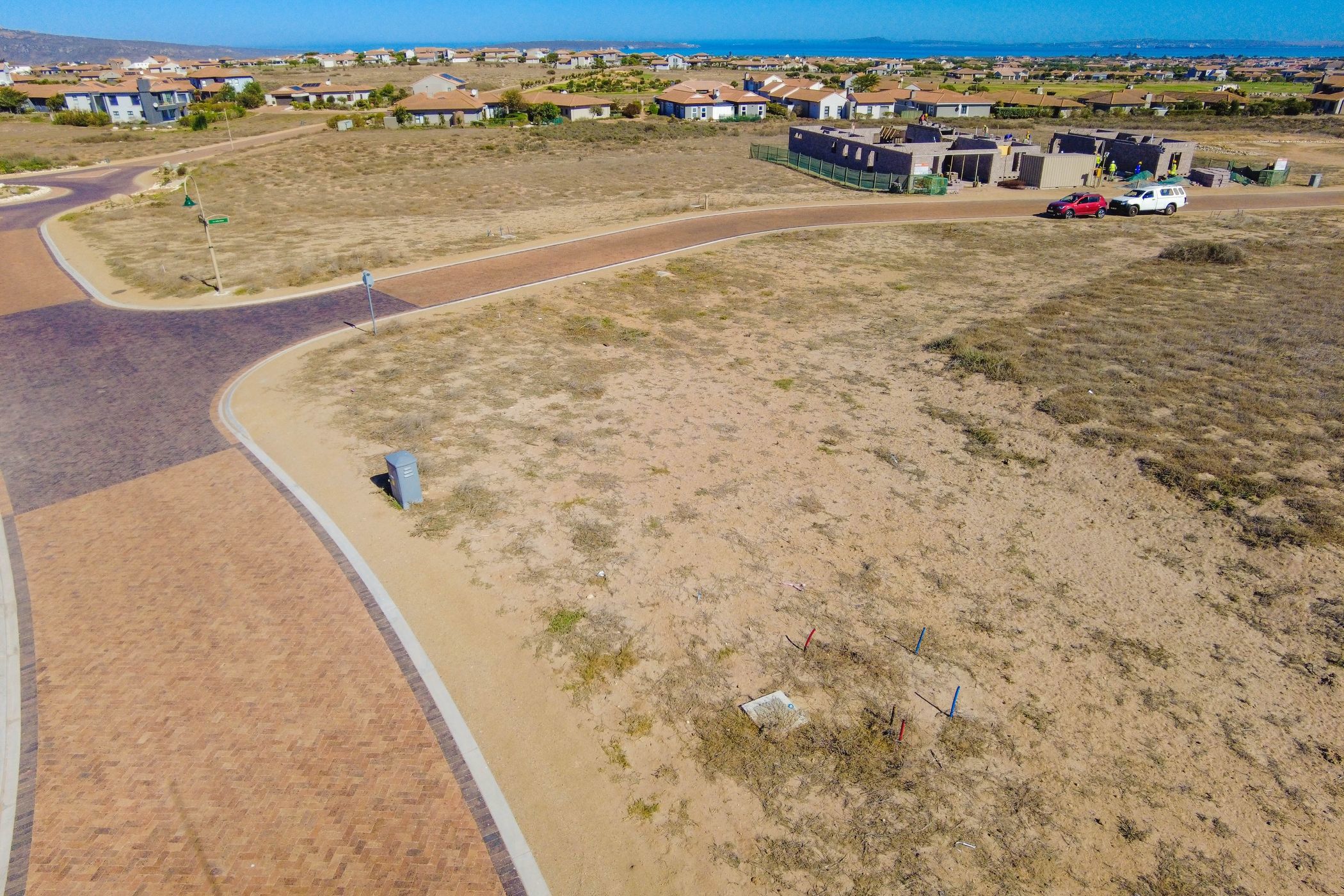 Residential vacant land for sale in Langebaan Country Estate - LA1695496