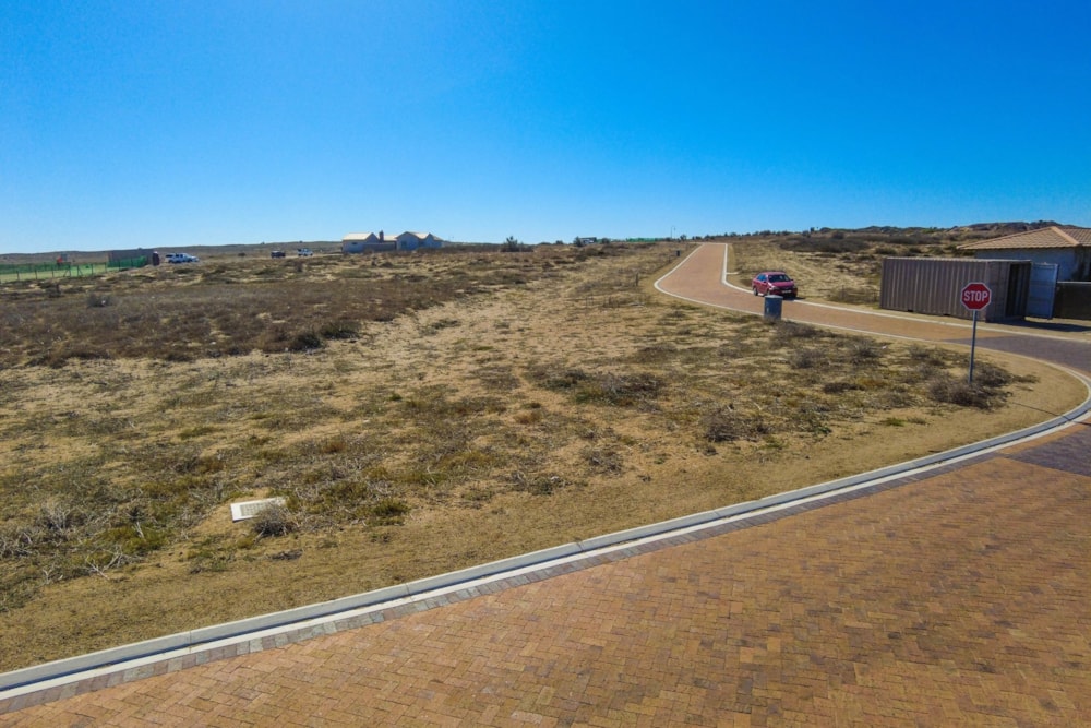 Residential vacant land for sale in Langebaan Country Estate - LA1695496 Residential vacant land for sale in Langebaan Country Estate - LA1695496