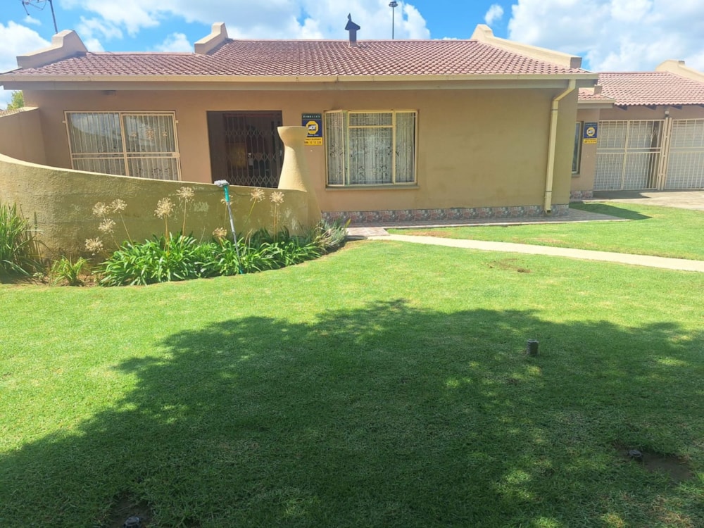 House for sale in Bronville - 1WM1694888 House for sale in Bronville - 1WM1694888