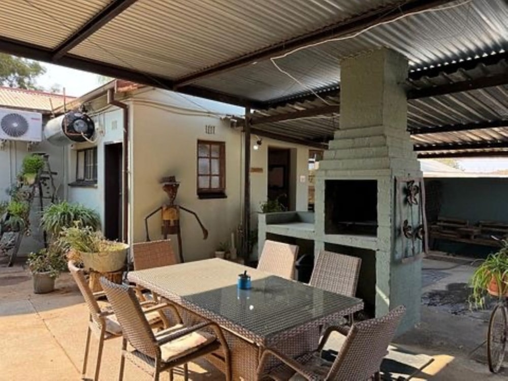 House for sale in Barkly West - 1KJ1694886 House for sale in Barkly West - 1KJ1694886