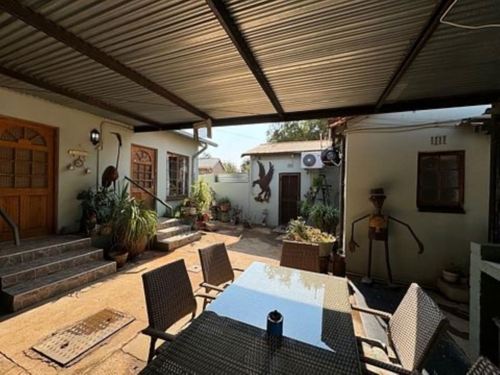 House for sale in Barkly West - 1KJ1694886 House for sale in Barkly West - 1KJ1694886