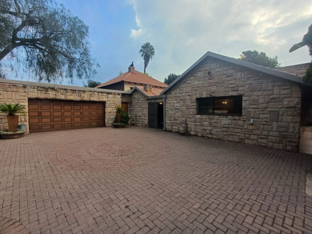 House for sale in Del Judor - 1WD1694897