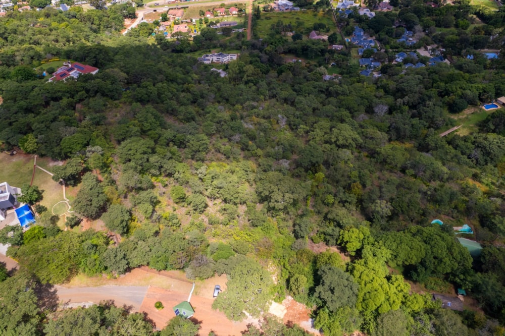 Residential vacant land for sale in Borrowdale Brooke, Zimbabwe - 3ZB1694890