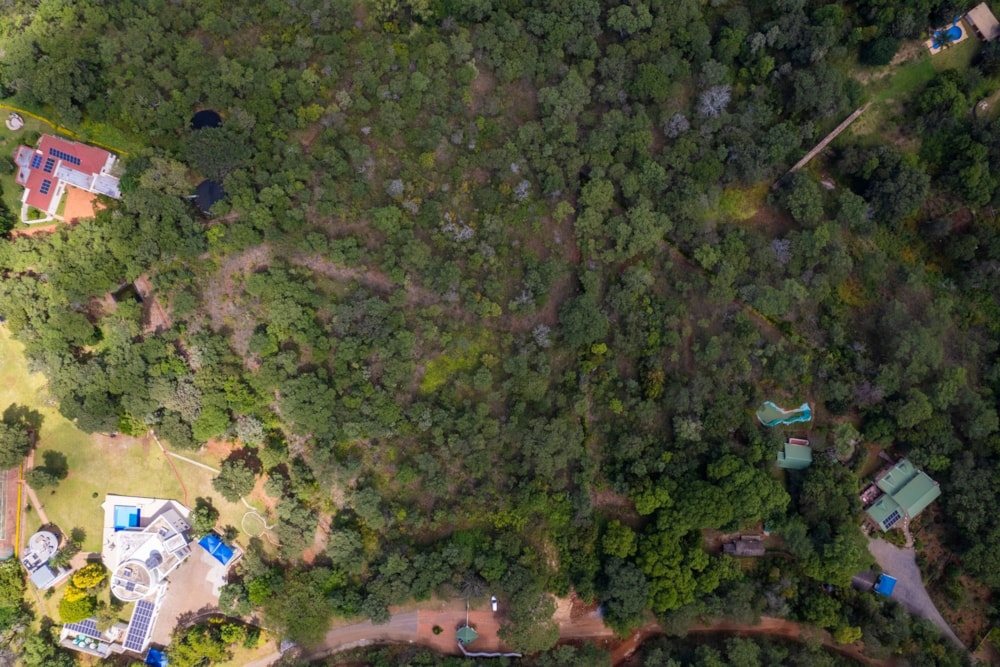 Residential vacant land for sale in Borrowdale Brooke, Zimbabwe - 3ZB1694890