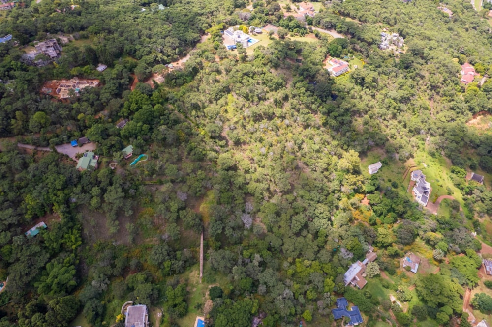 Residential vacant land for sale in Borrowdale Brooke, Zimbabwe - 3ZB1694890