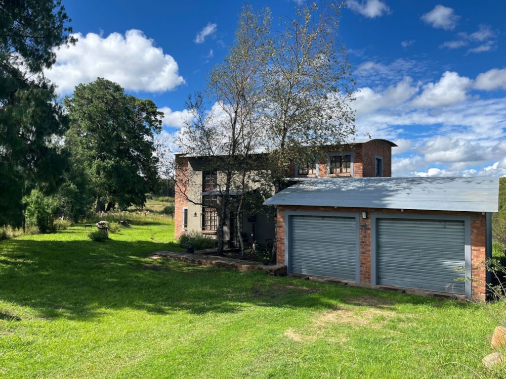 House sold in Dullstroom - 1DS1694901 House sold in Dullstroom - 1DS1694901