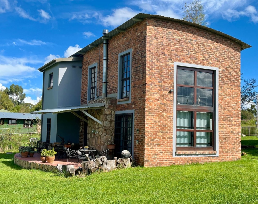 House sold in Dullstroom - 1DS1694901 House sold in Dullstroom - 1DS1694901