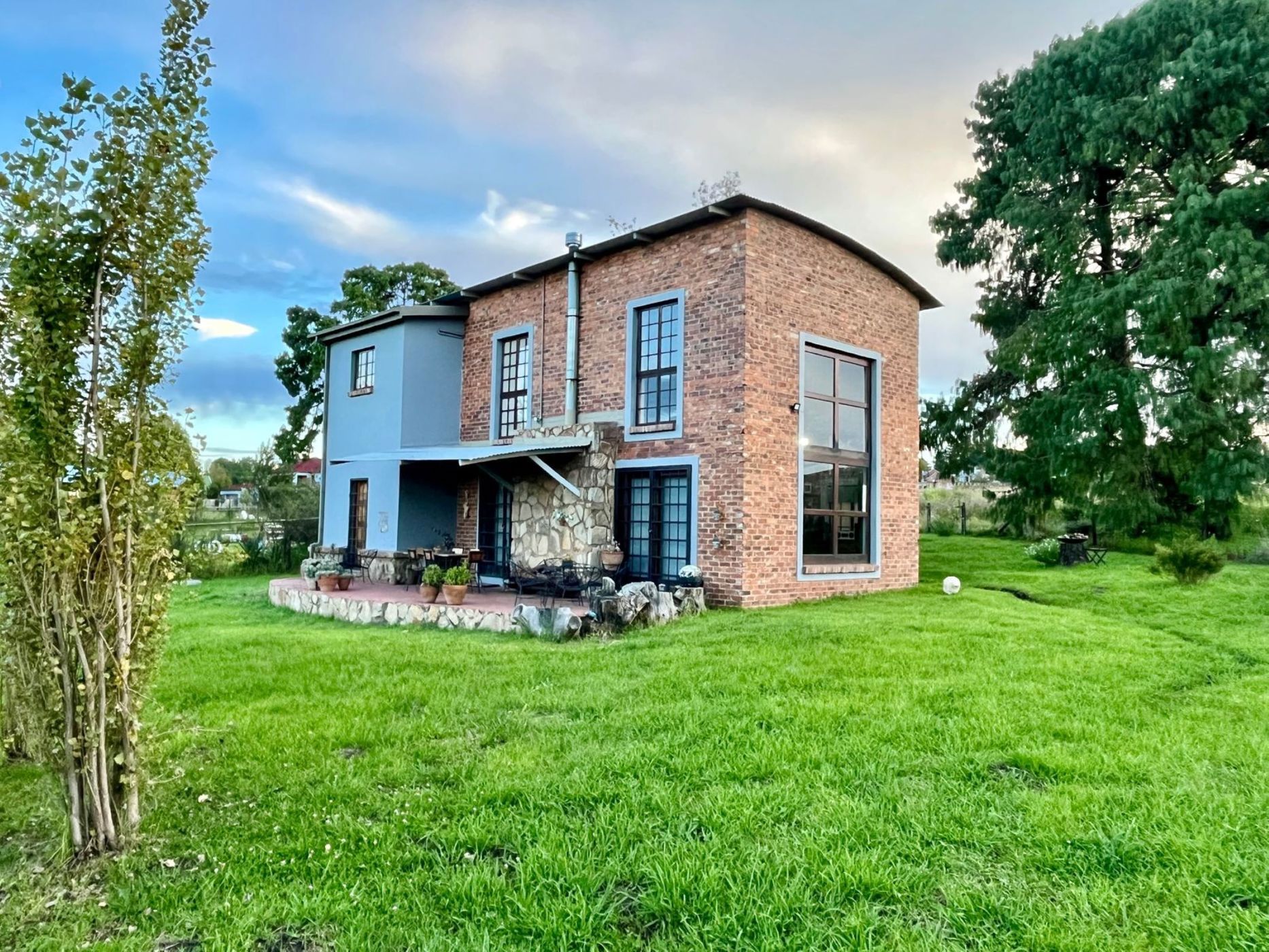 House sold in Dullstroom - 1DS1694901