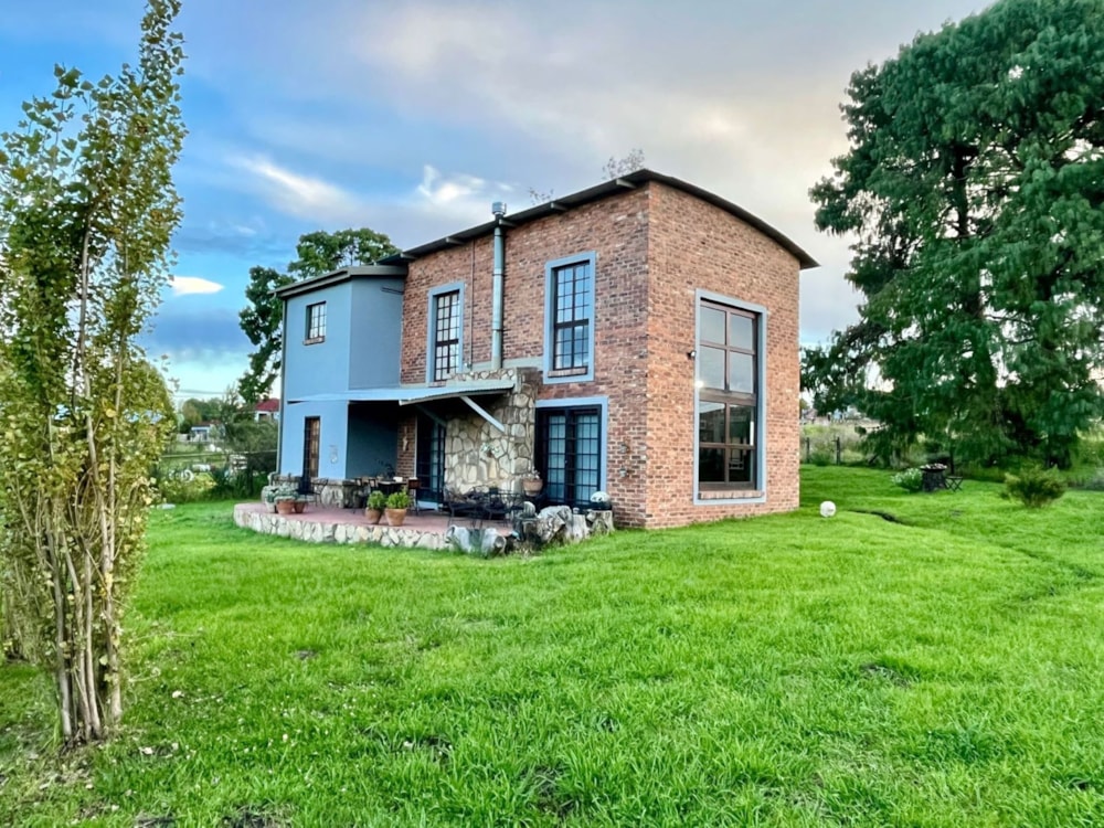 House sold in Dullstroom - 1DS1694901 House sold in Dullstroom - 1DS1694901