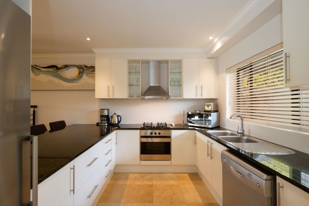 Townhouse sold in Pearl Valley Golf and Country Estate - VLV1694900