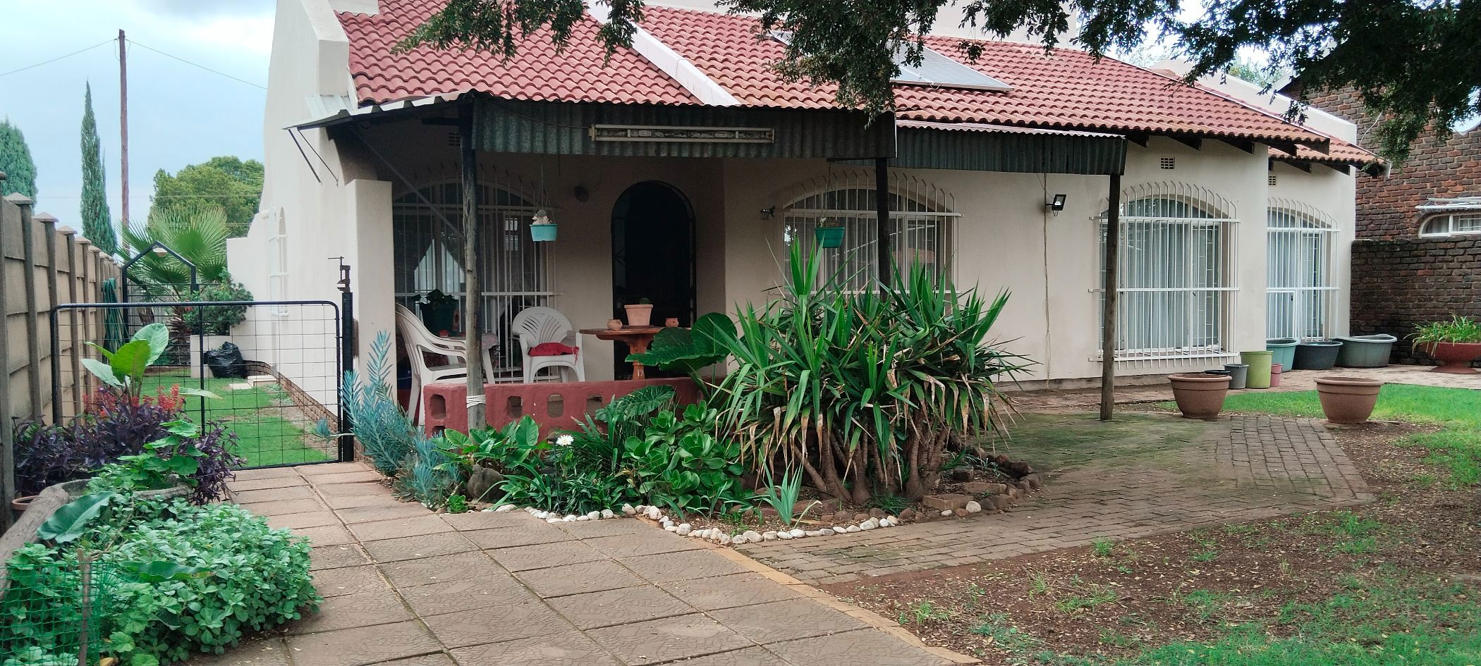 House for sale in Henley on Klip - 1VT1695320