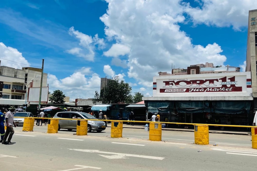 Commercial Building for sale in Bulawayo, Zimbabwe - 3ZB1694906