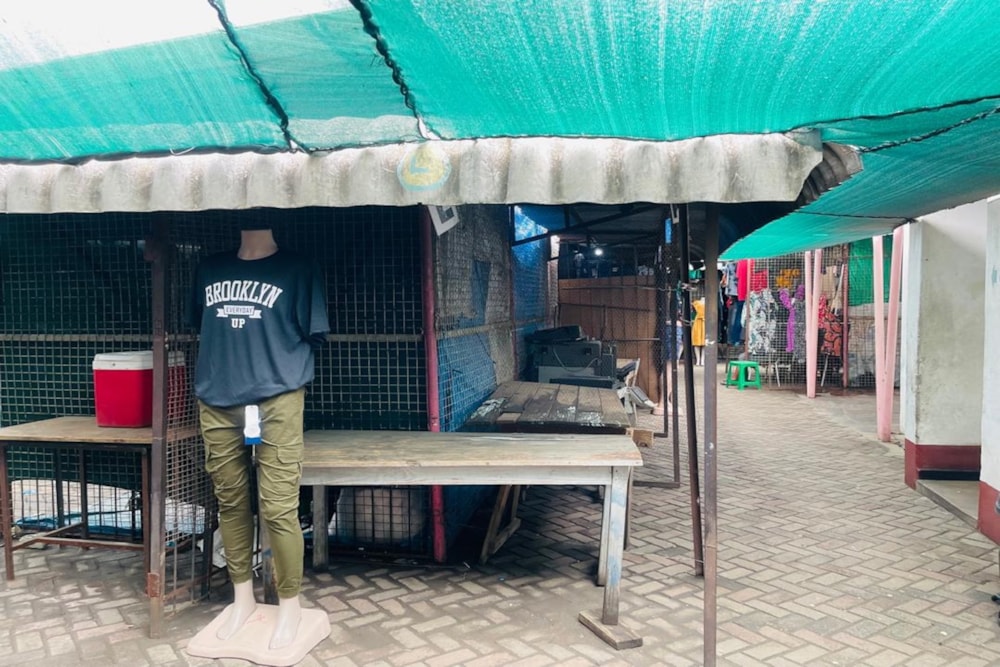 Commercial Building for sale in Bulawayo, Zimbabwe - 3ZB1694906