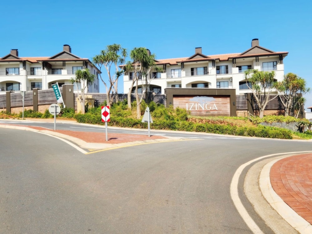 Townhouse for sale in Izinga - 1ND1694909 Townhouse for sale in Izinga - 1ND1694909