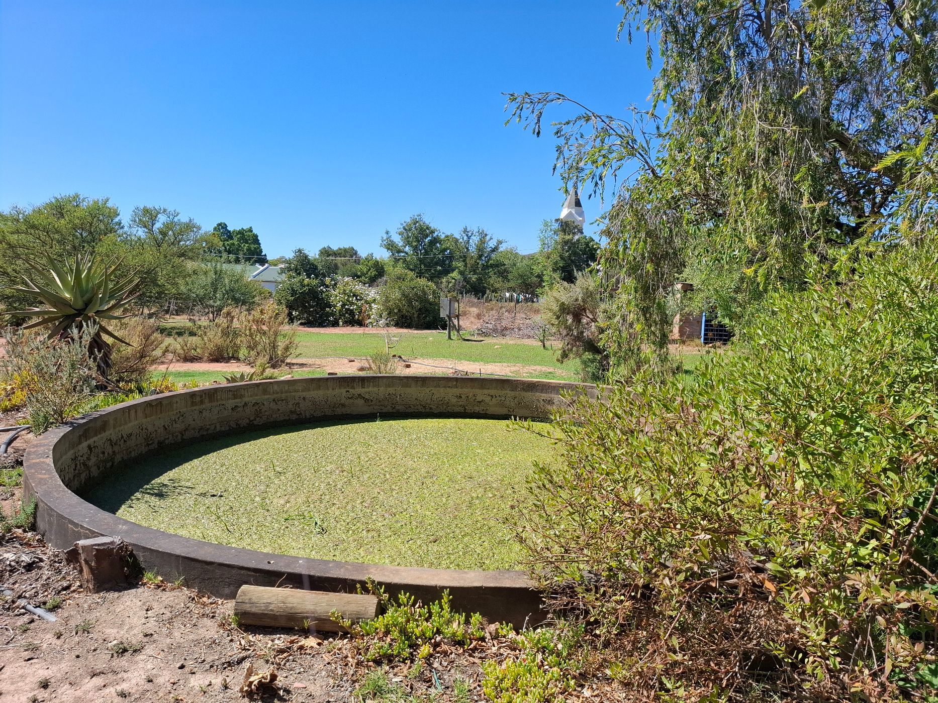 Residential vacant land for sale in McGregor - MG1694922