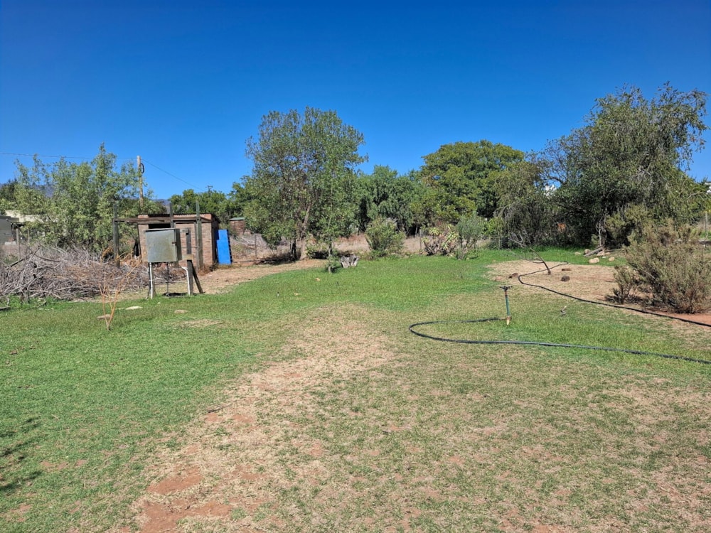 Residential vacant land for sale in McGregor - MG1694922 Residential vacant land for sale in McGregor - MG1694922