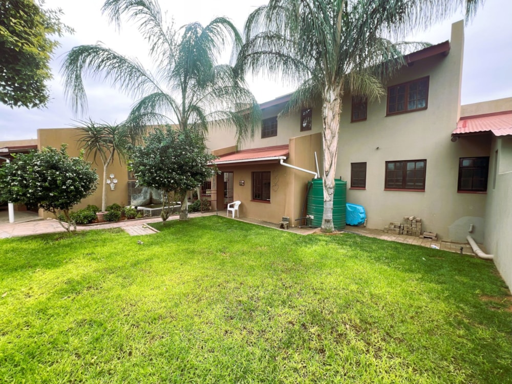 House for sale in Kanoneiland - 1KAH1695347