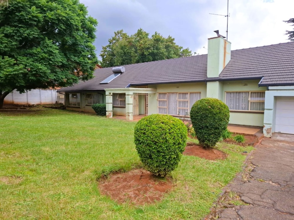 House sold in Meredale - 1GV1694931 House sold in Meredale - 1GV1694931