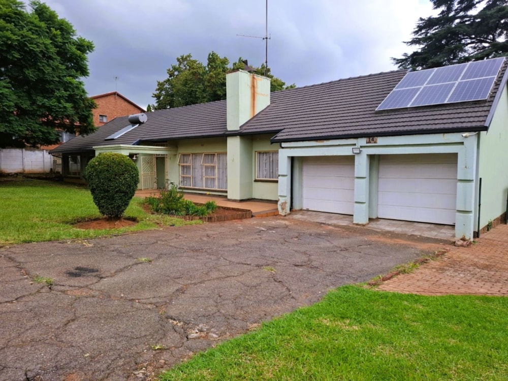 House sold in Meredale - 1GV1694931 House sold in Meredale - 1GV1694931