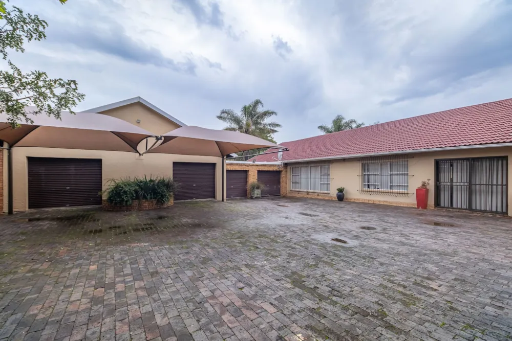 Smallholding for sale in Grobler Park - RDT1694936