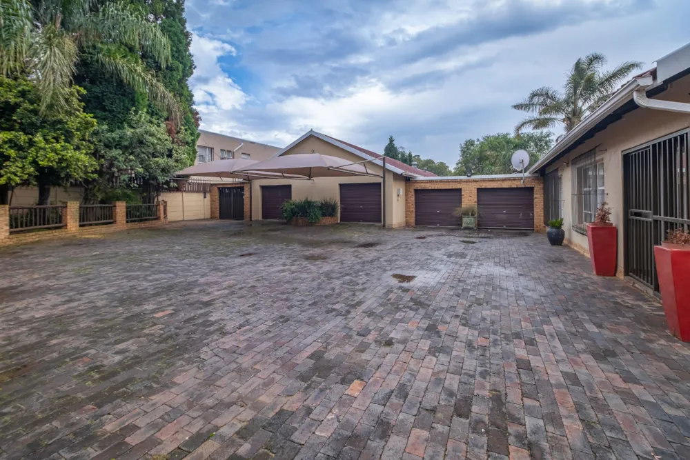 Smallholding for sale in Grobler Park - RDT1694936