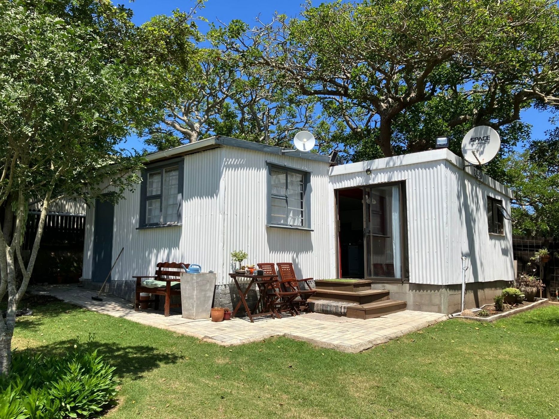 House let in West Bank, Port Alfred - 1PF1694939