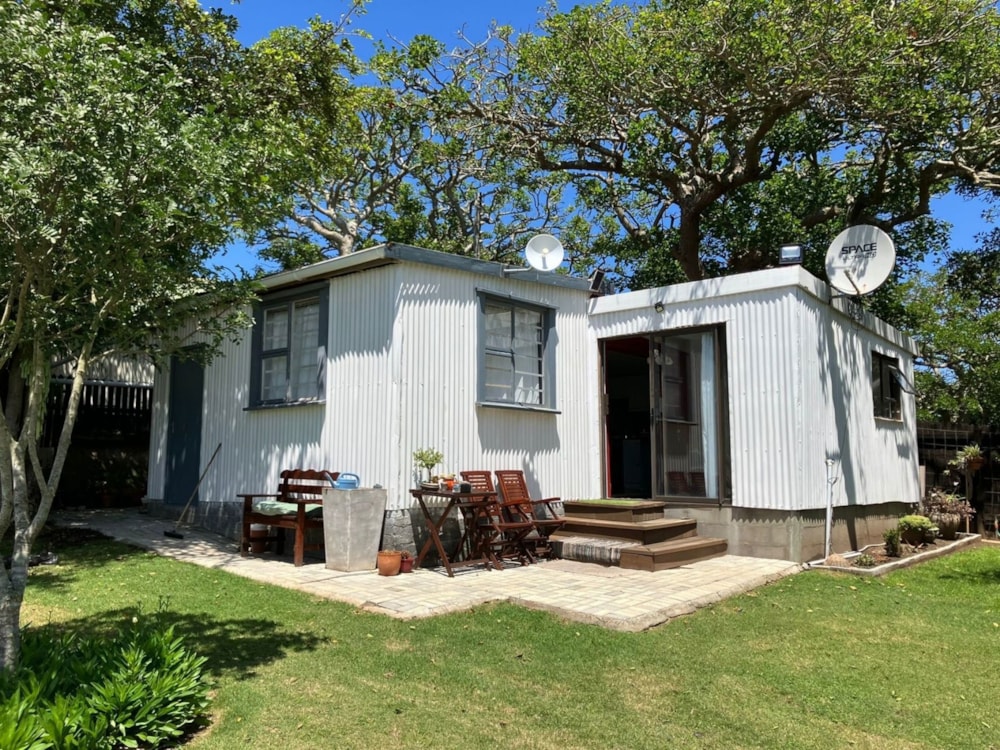 House let in West Bank, Port Alfred - 1PF1694939 House let in West Bank, Port Alfred - 1PF1694939