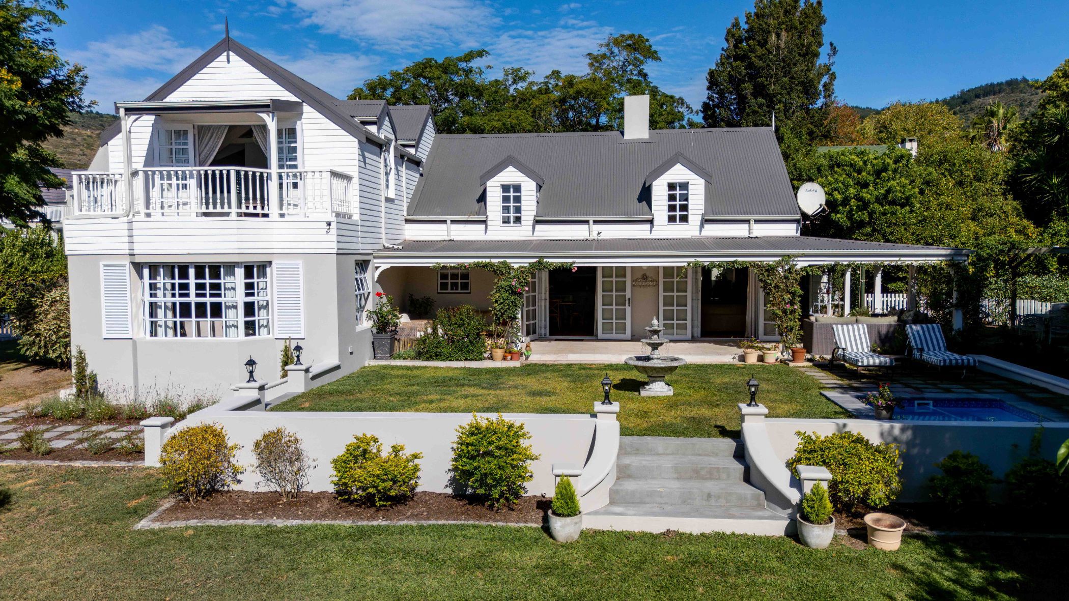 Double-storey house sold in Belvidere - 1KG1695142