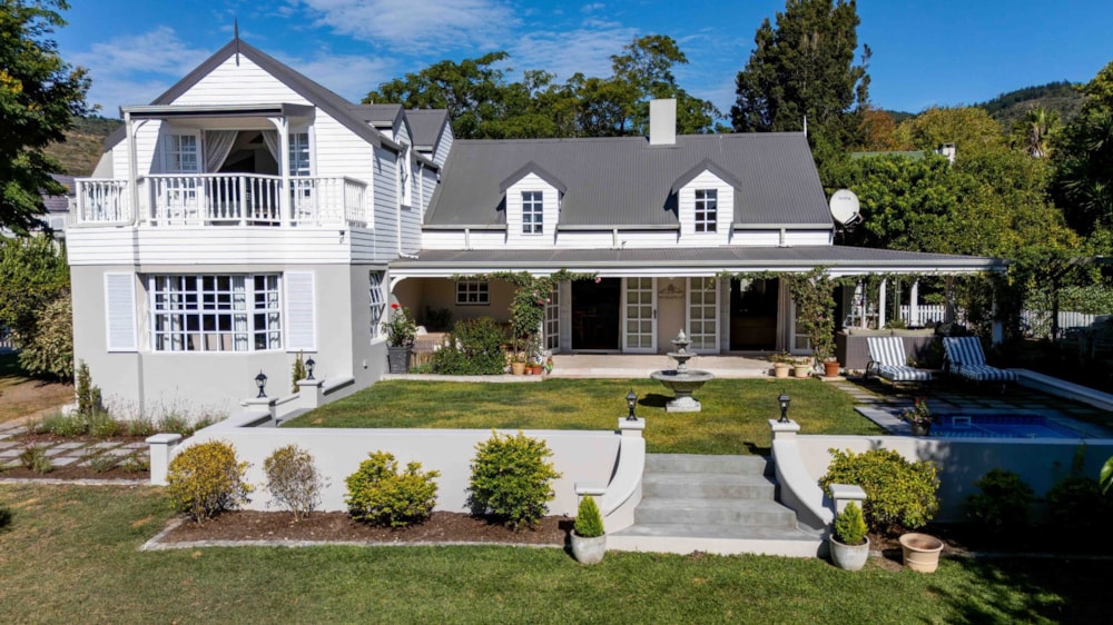 Double-storey house sold in Belvidere - 1KG1695142 Double-storey house sold in Belvidere - 1KG1695142