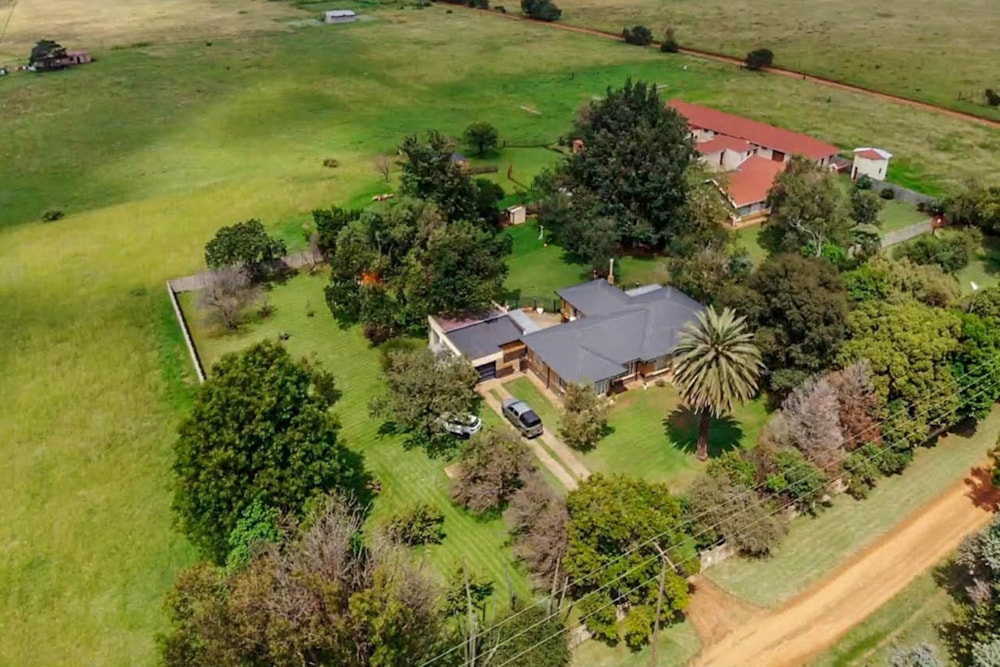 Mixed use farm for sale in Rikasrus - 1KR1695028 Mixed use farm for sale in Rikasrus - 1KR1695028