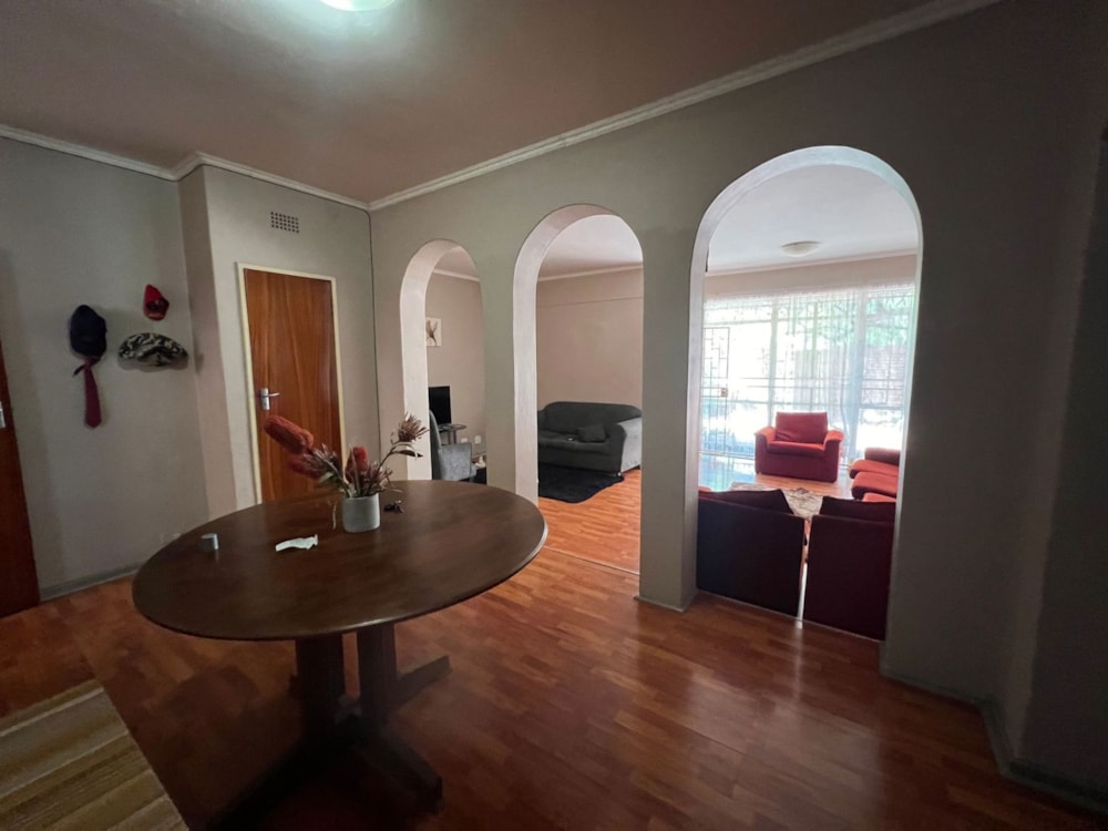 Townhouse for sale in Belgravia, Kimberley - 1KJ1694953